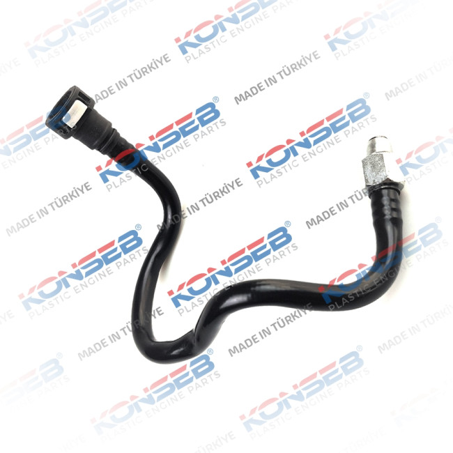 Yakıt Borusu - 51123055429