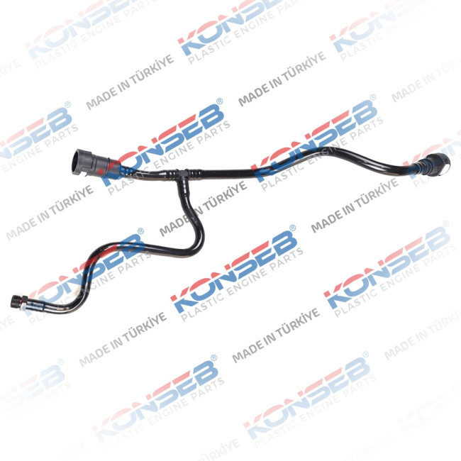 Yakıt Borusu - 51123055450