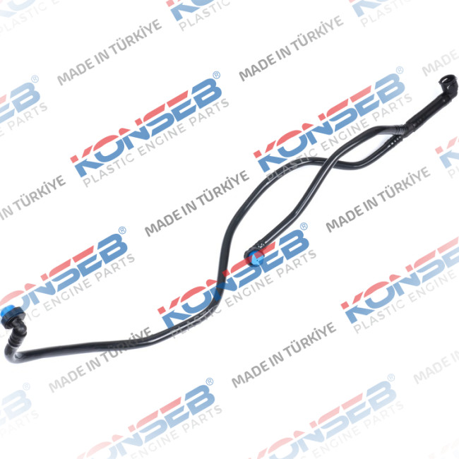 Kompresör Su Borusu - 51063045839