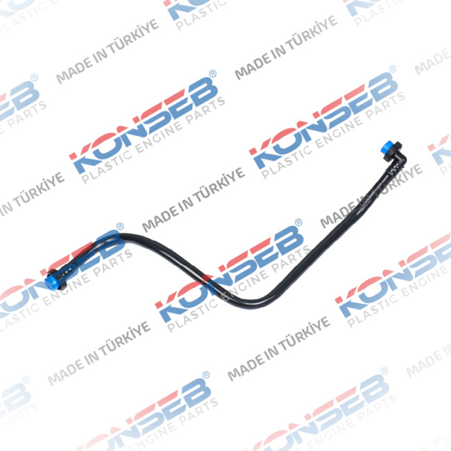 Kompresör Su Borusu - 51063045995