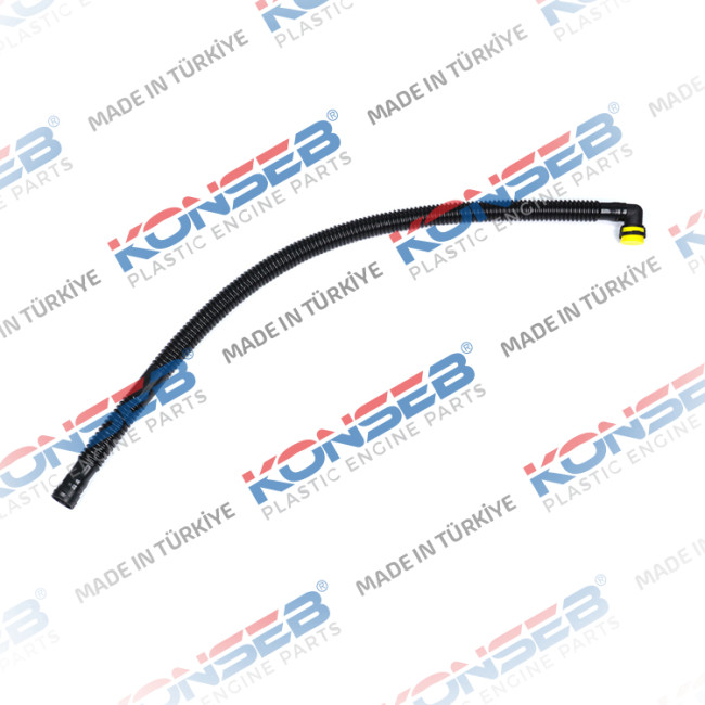 Motor Havalandırma Borusu - 81541200004