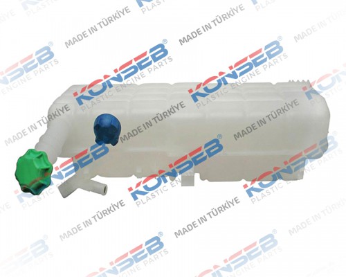 Radyatör Genleşme Deposu