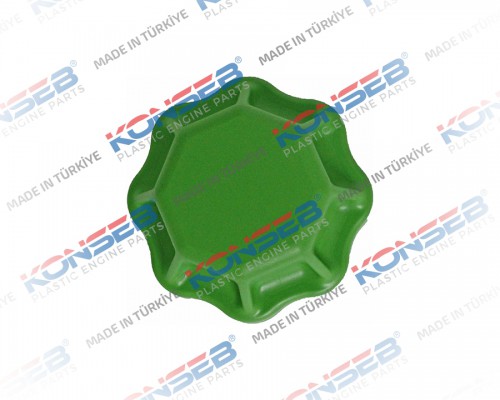 Radyatör Genleşme Depo Kapağı