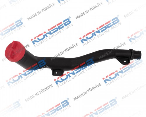 Yağ Doldurma Borusu