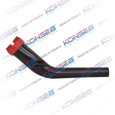 OIL FILLING PIPE - COVER