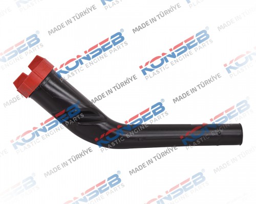 Yağ Doldurma Borusu