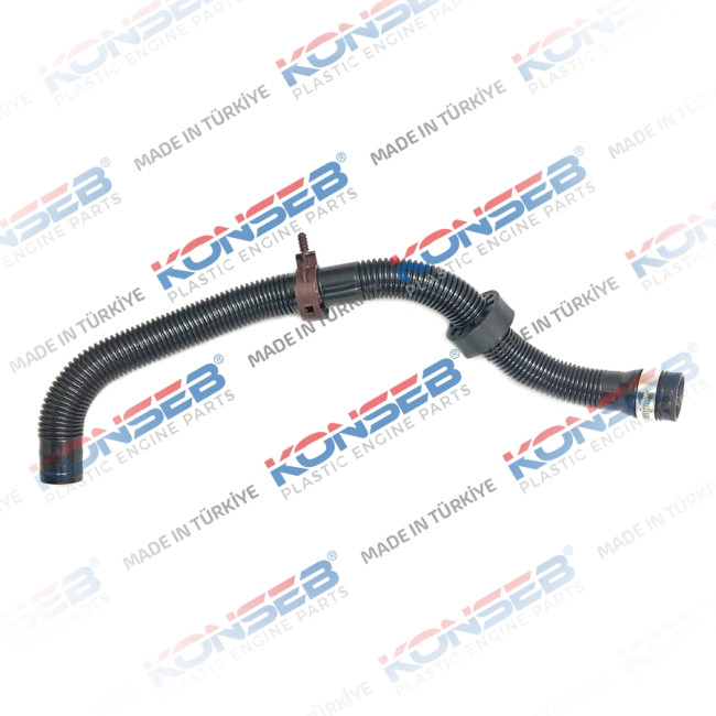 Compressor Intake Pipe - 9041300757