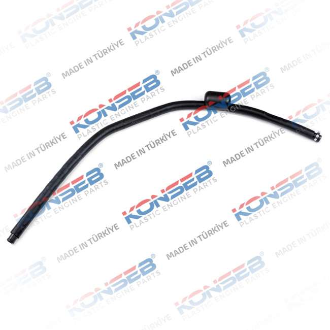 Kompresör Emiş Borusu - 9061306657-1