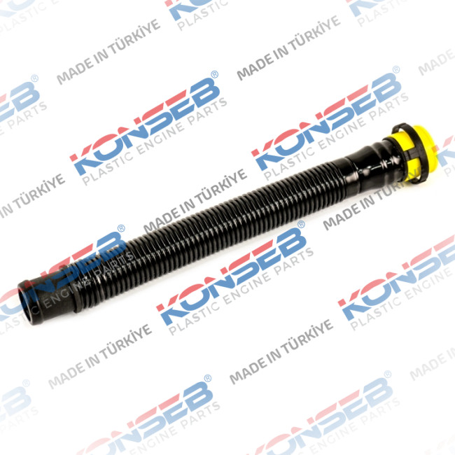 Kompresör Emiş Borusu - 3755280707