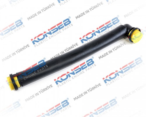 Motor Havalandırma Borusu