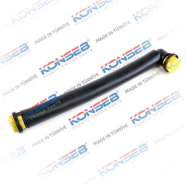 Motor Havalandırma Borusu - 4570100570-1