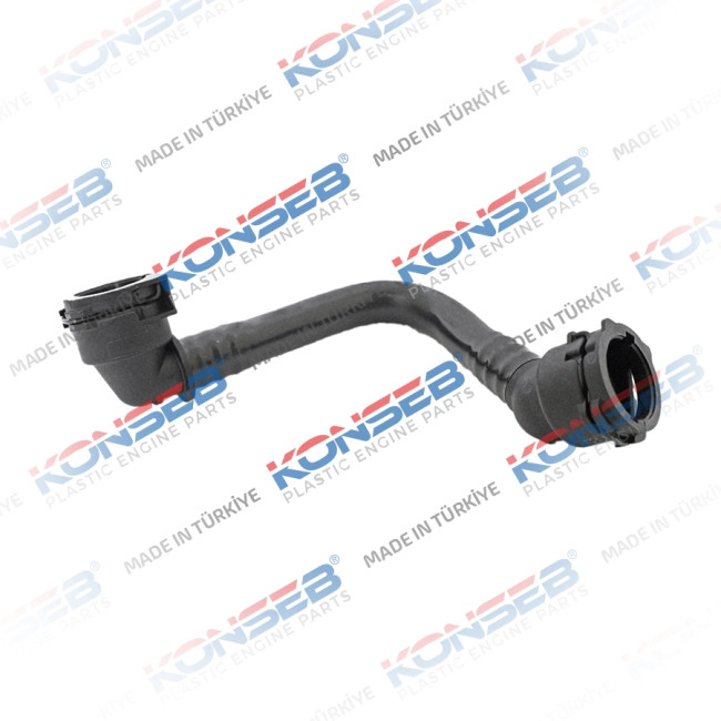 Kompresör Su Borusu - 4572005352 - 4572007152