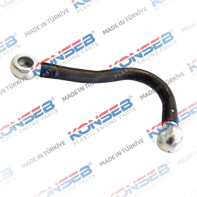 Yakıt Borusu - 4570704532 - 4570703232