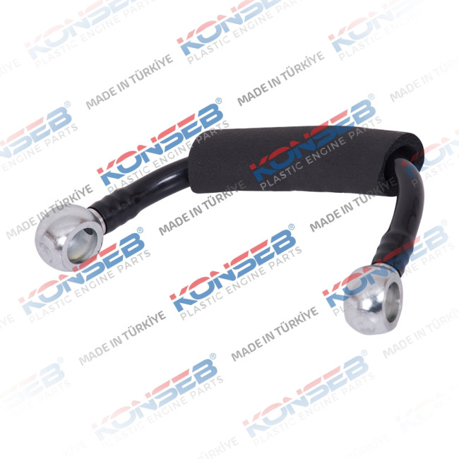 Yakıt Borusu - 4570706432 - 4570701332 - 4570900276 - 4570709432 - 4570705532