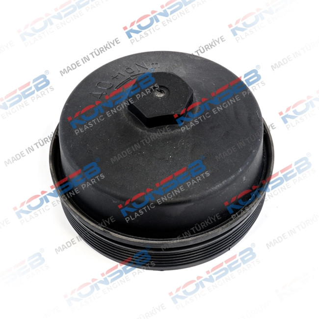 Yağ Filtre Kapağı - 4571840008 - 5411840208