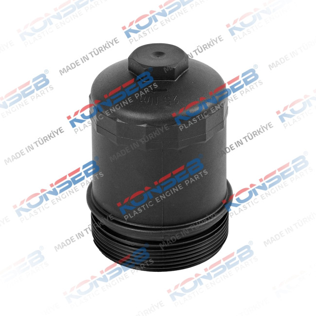 OIL FILTER COVER - 1802438