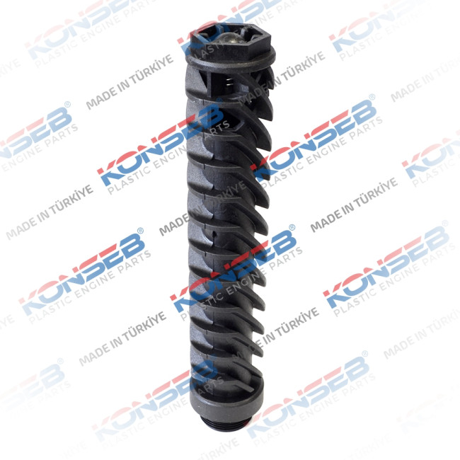 Yağ Filtre Elementi Dalgakıran - 9061840066