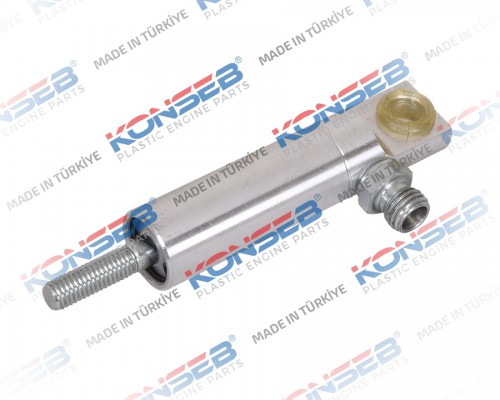 Yük Ayar Seviye Silindiri