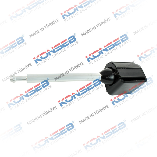 Ventil Alb Kolu - 0004310418  - 4333020130