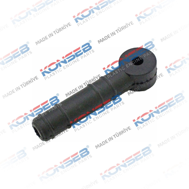 Mafsal Çubuk Uç Lastik - 4333003814  - 4334013804 