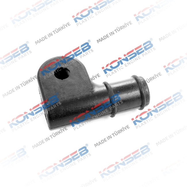 Mafsal Çubuk Uç Lastik - 4333003834