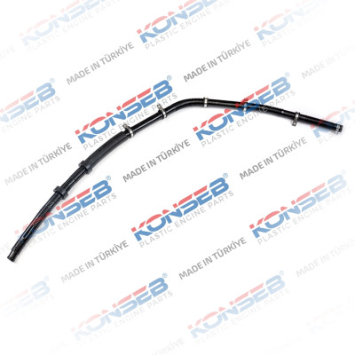 Compressor Intake Pipe