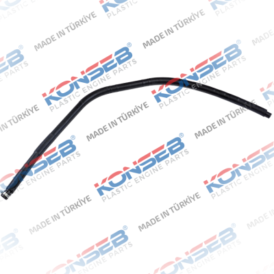 Compressor Intake Pipe