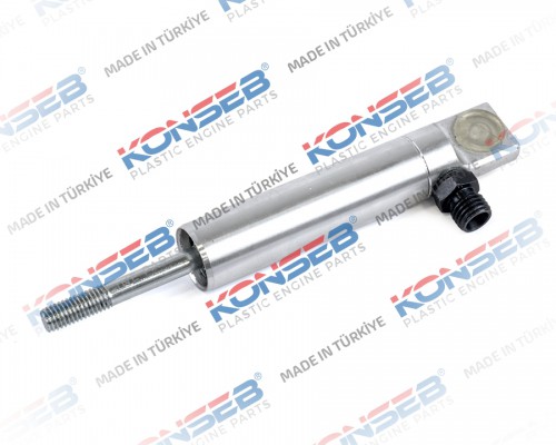 Yük Ayar Seviye Silindiri