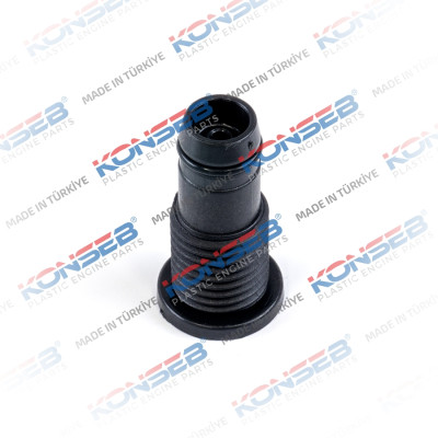 Radiator Water Discharge Plug