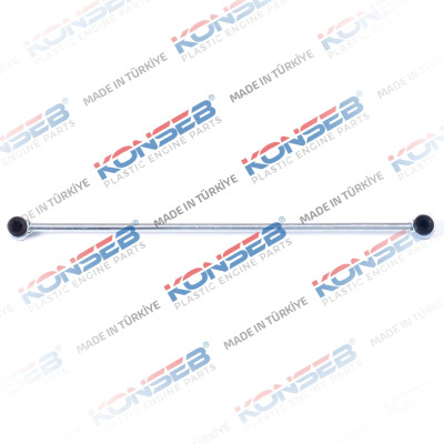 Level Compensation Valve