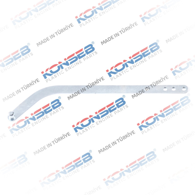 Level Compensation Valve - 9343200027