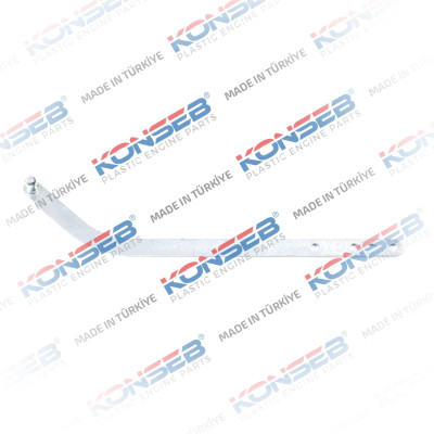 Level Compensation Valve