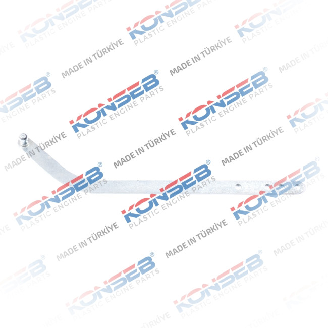 Level Compensation Valve - 9343200127