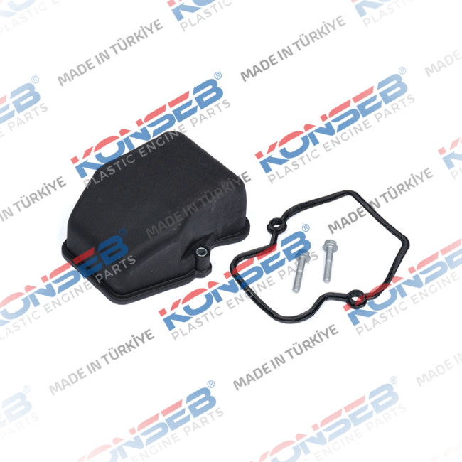 Külbütör Kapağı Takımı -  4570100130-2 - 4570100330-2 - 4570100930-2