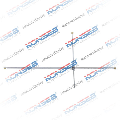 Level Compensation Valve