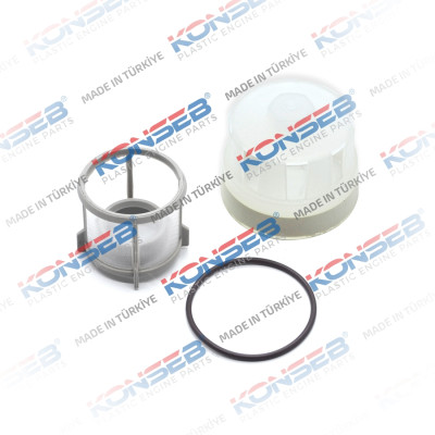 Fuel Filter Repair Kıt