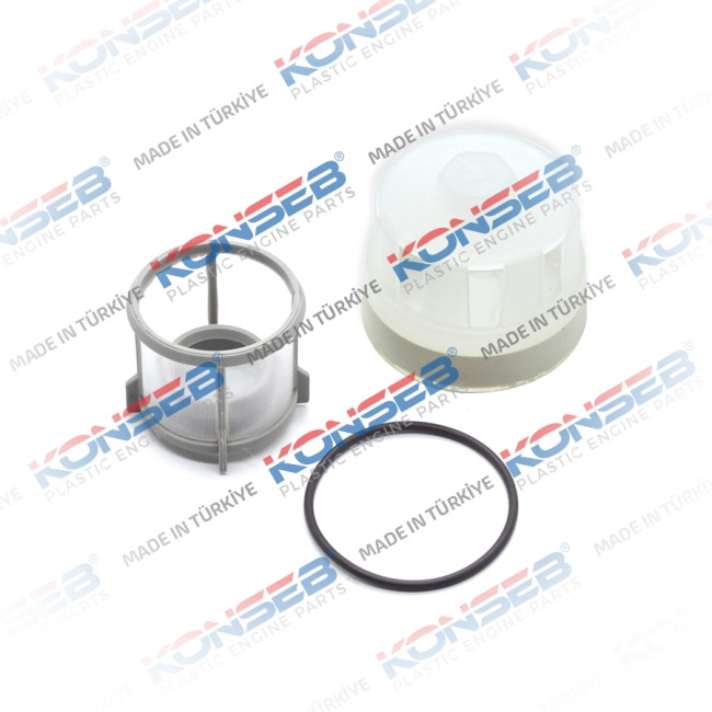 Yakıt Filtre Tamir Takımı - 0000900751 - 0000901351 - 0000924105