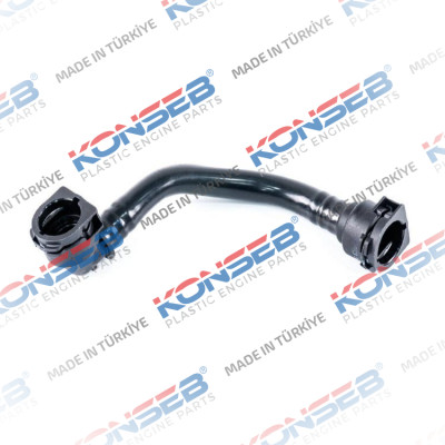 Compressor Water Pipe