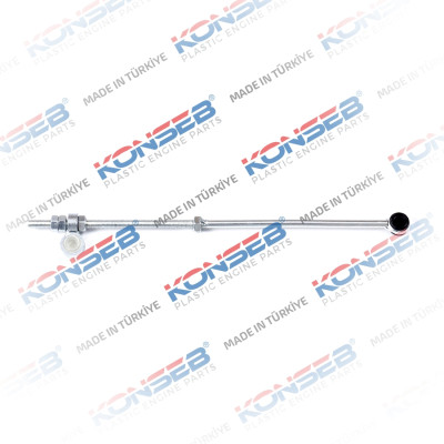 Loading Valve Rod