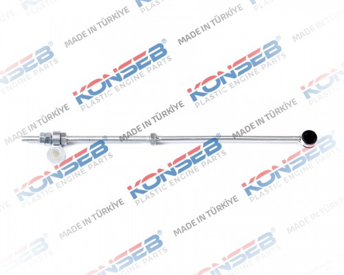 Loading Valve Rod