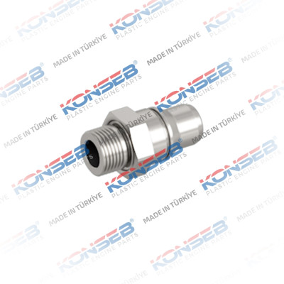 Compressor Water Sleeve