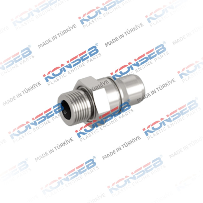 Compressor Water Sleeve - 0029978071       