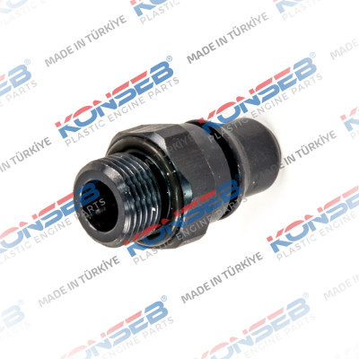 Compressor Water Sleeve