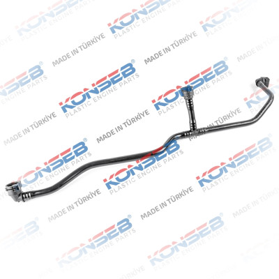 Compressor Water Pipe