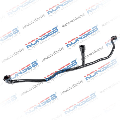 Compressor Water Pipe