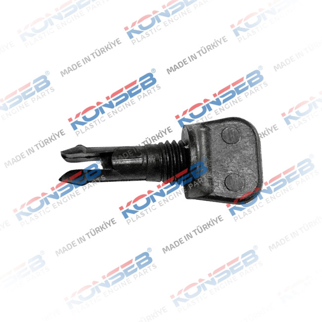 Radyatör Tapası - -