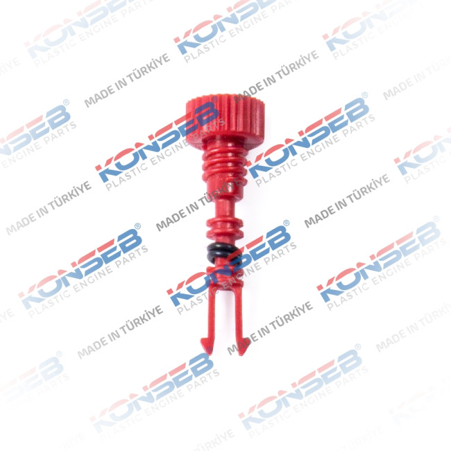 Radiator Plug - 0005000285 - 2015000085 - 0005000185 - 5098834AA - 5098834AA                   