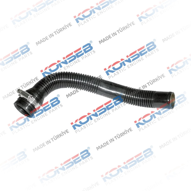 Kompresör Emiş Borusu - 9061301357