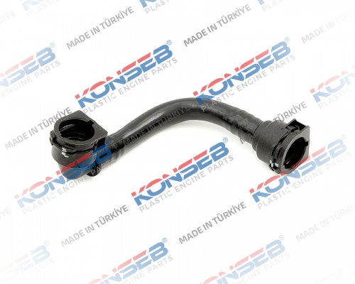 Compressor Water Pipe