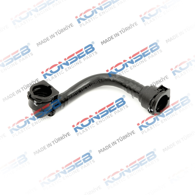 Compressor Water Pipe - 4712001652
